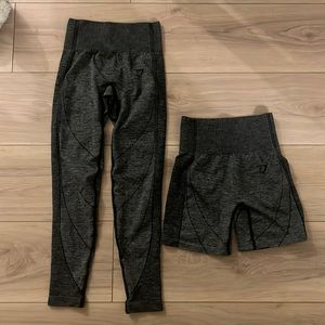 Gymshark Pant / Shorts